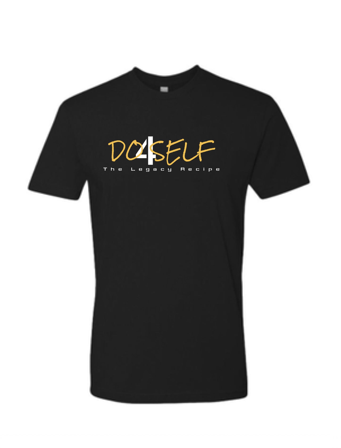 “Do 4 Self” Legacy Tee