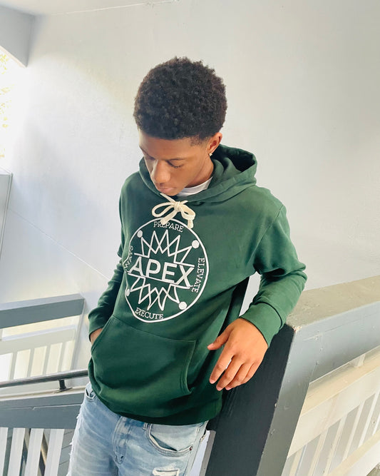 The “APEX” Hoodie