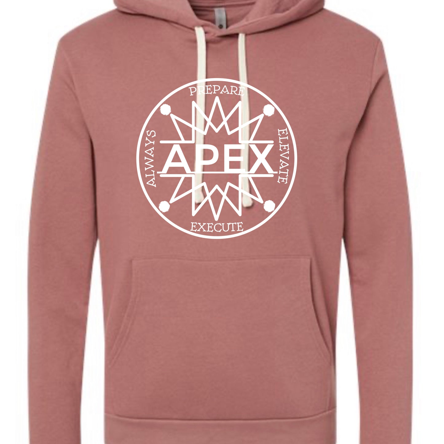 The “APEX” Hoodie