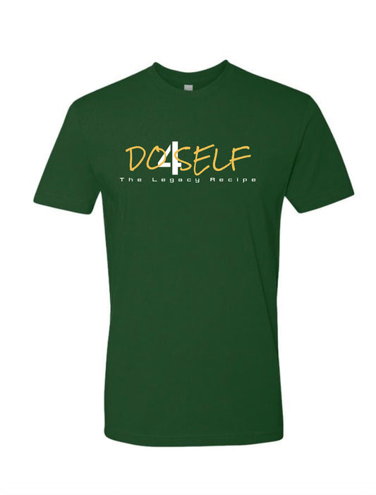 “Do 4 Self” Legacy Tee