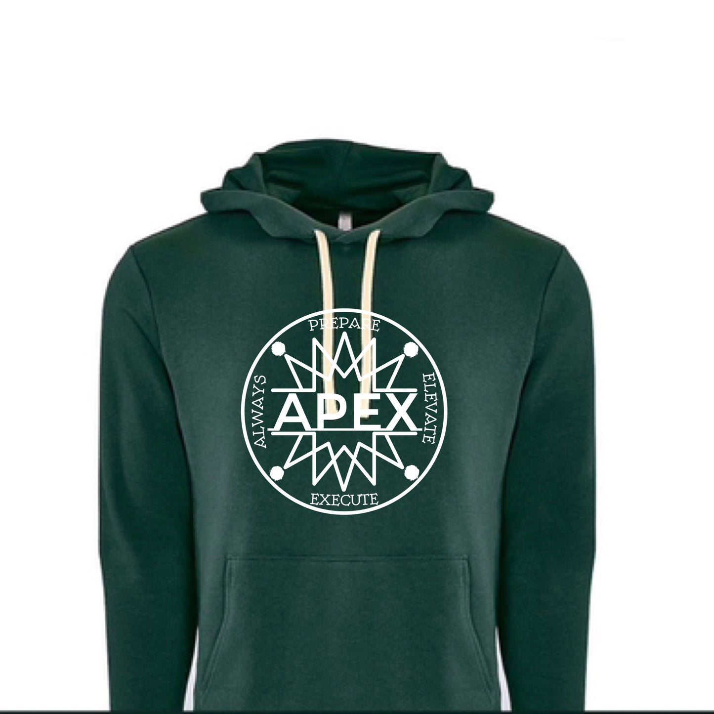 The “APEX” Hoodie