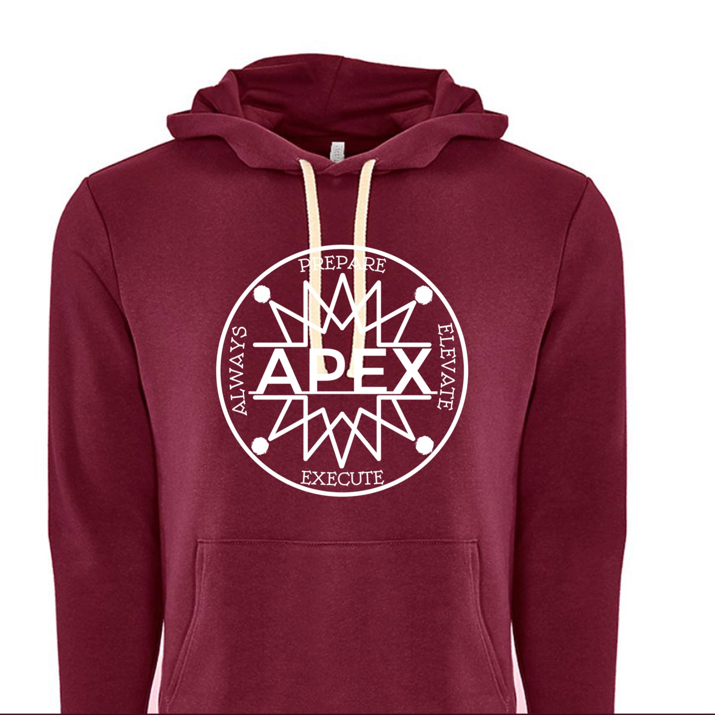 The “APEX” Hoodie