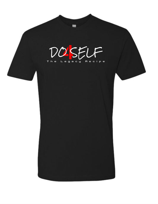 “Do 4 Self” Legacy Tee