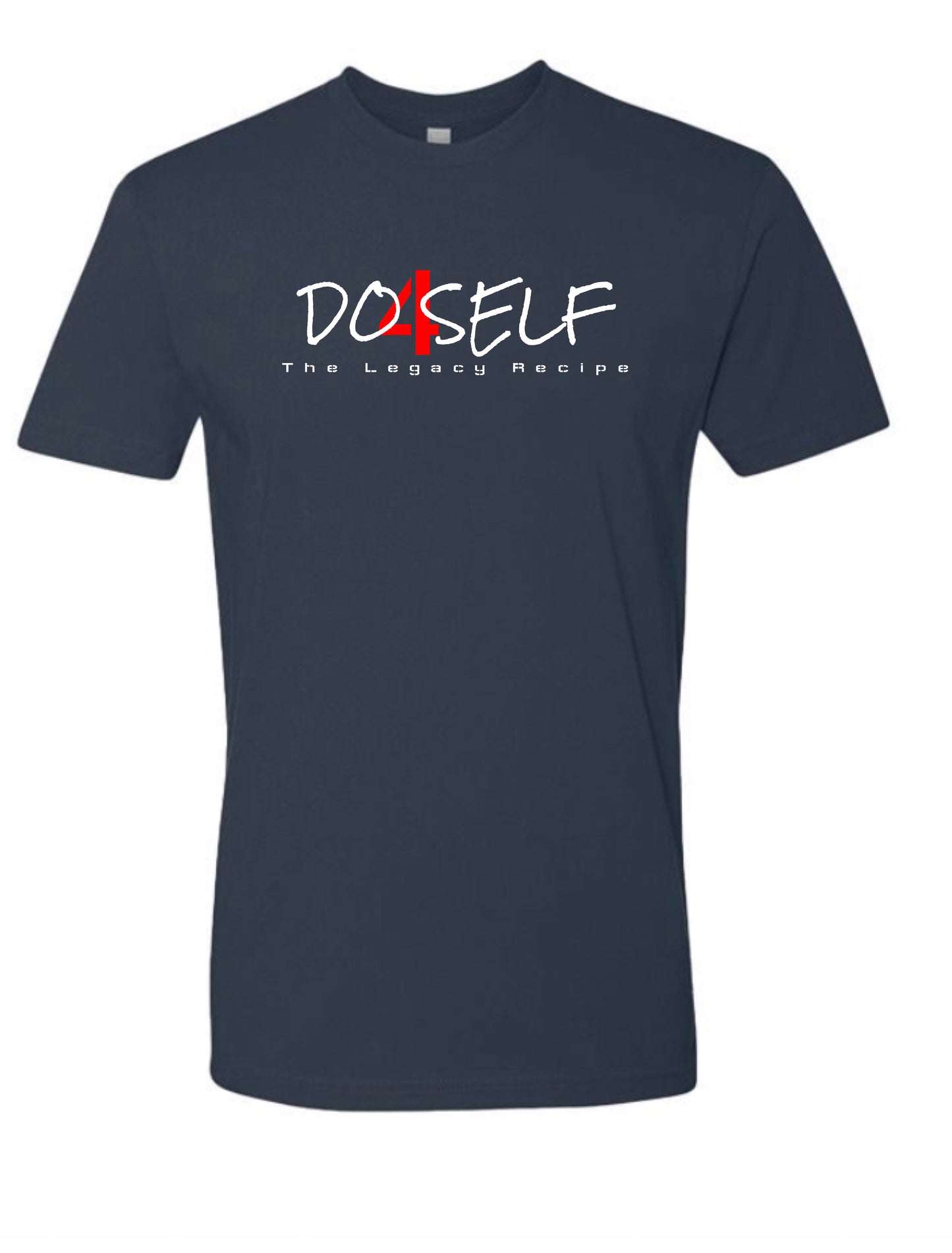 “Do 4 Self” Legacy Tee