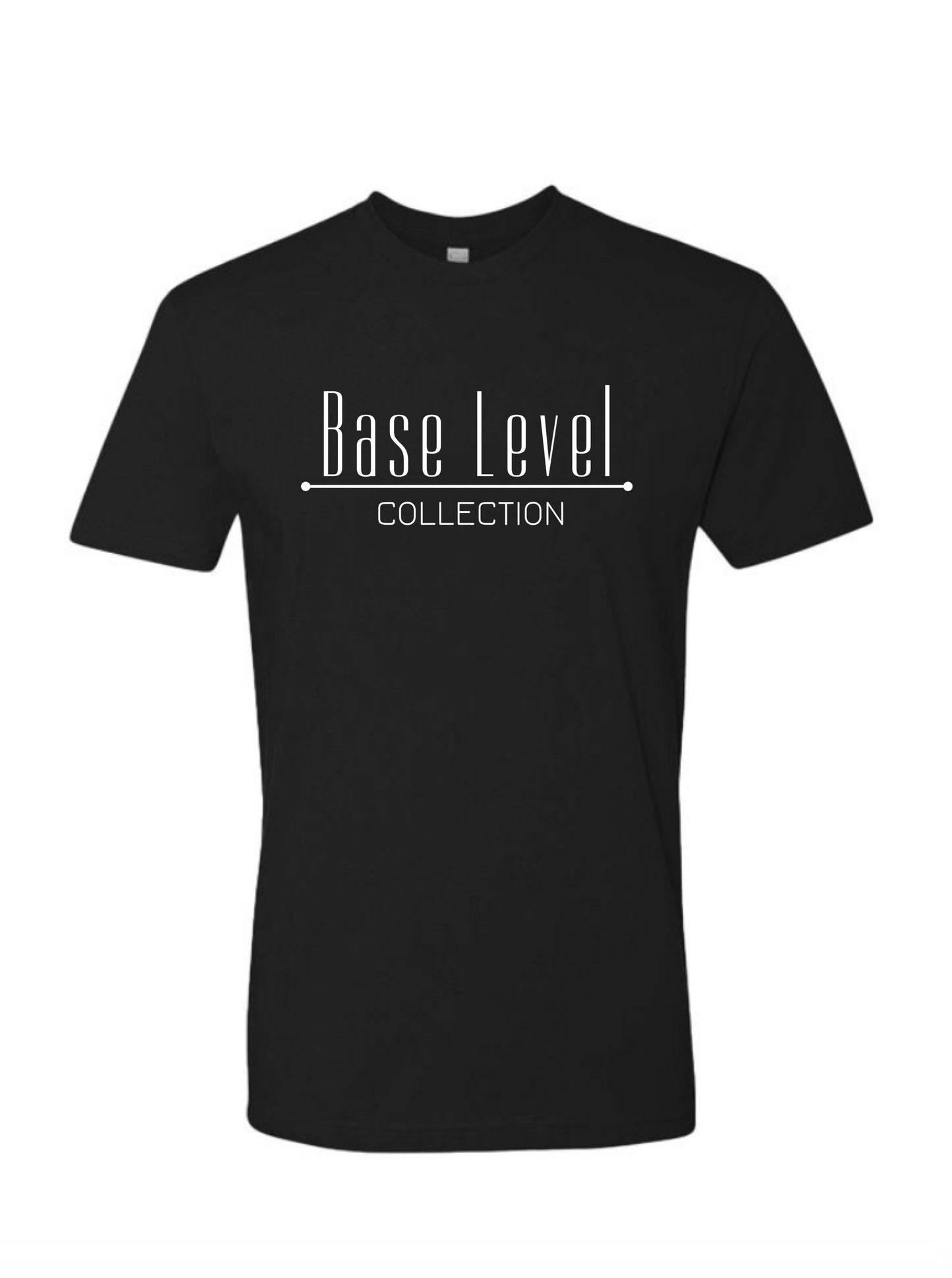 The “Base Level” Tee