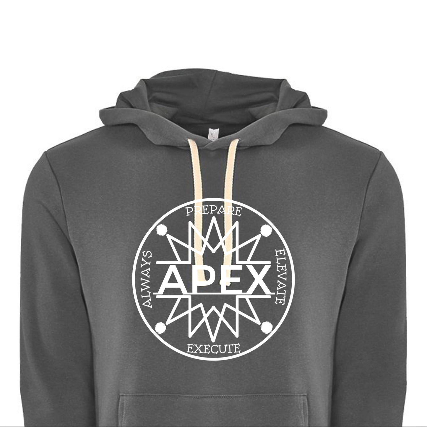 The “Apex” Hoodie