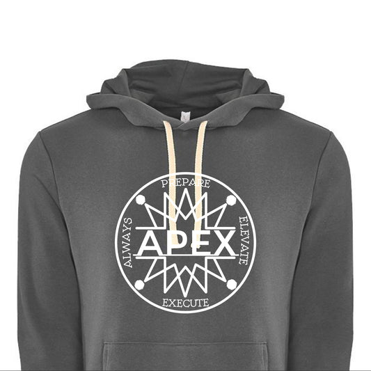 The “Apex” Hoodie