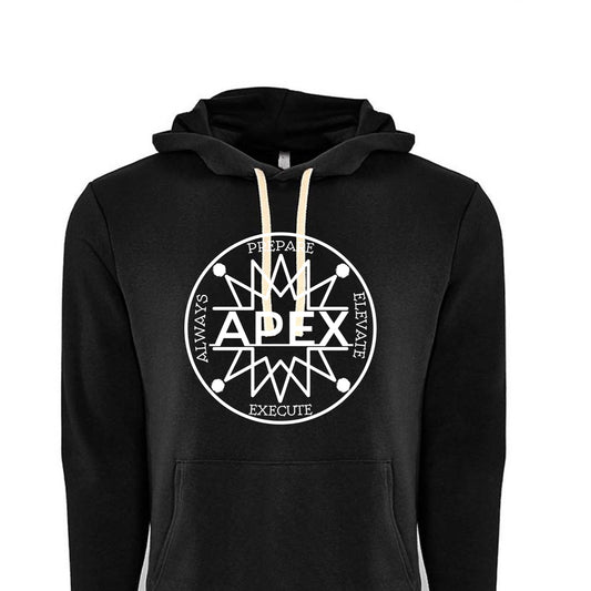 The “APEX” Hoodie