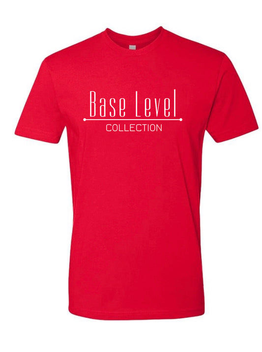 The “Base Level” Tee