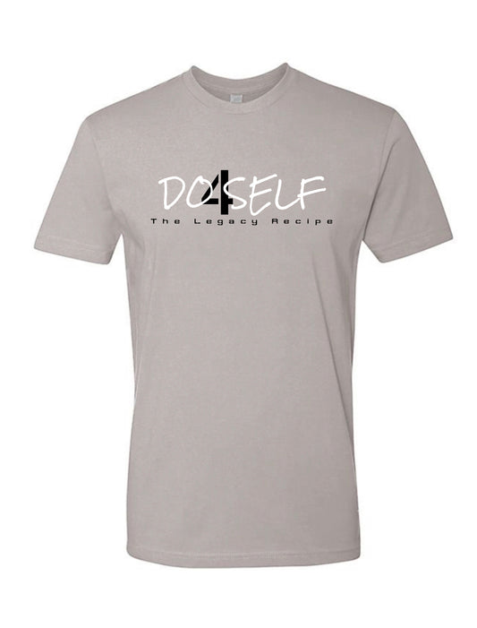 “Do 4 Self” Legacy Tee